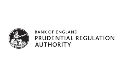 Prudential Regulatory Authority.